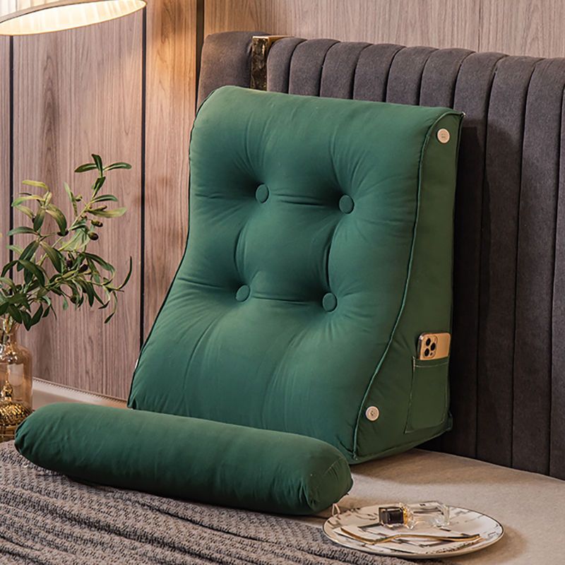 Triangle Headboard Cushion (more colors)