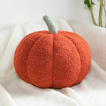 Pumpkin Plush Pillow (more colors)