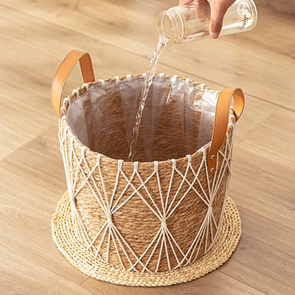 Chic Organizer Basket