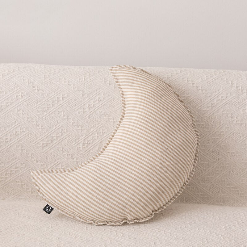 Striped Cushion