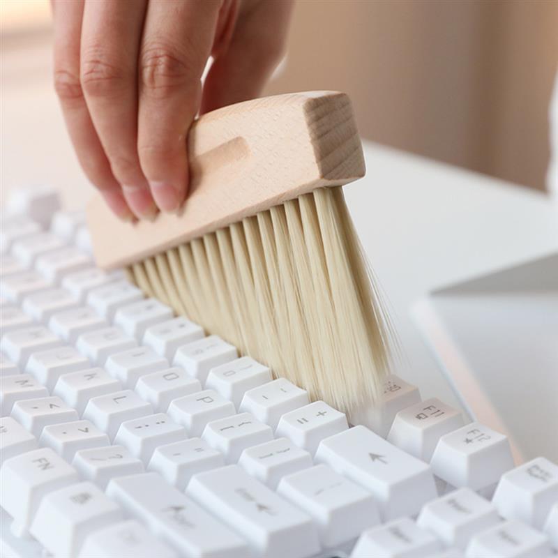 Mini Broom and Dustpan