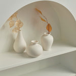 Mini Vases (Set of 5)