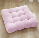 Square Floor Cushion