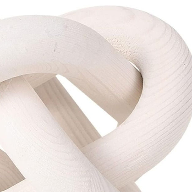 Wood Knot Decor