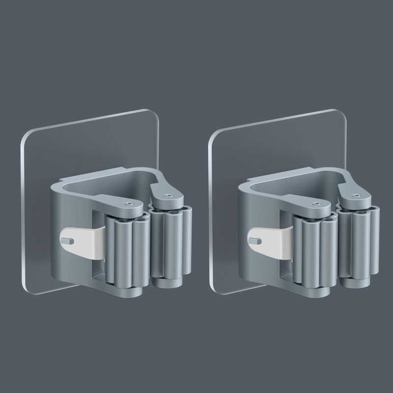 Home Storage Rack (set of 2-4)