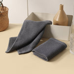 Honeycomb Towel (set of 2)