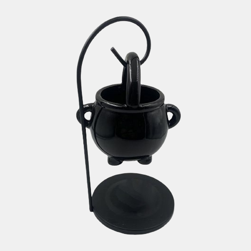 Ceramic Oil Burner