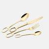 Raddyn Cutlery Set
