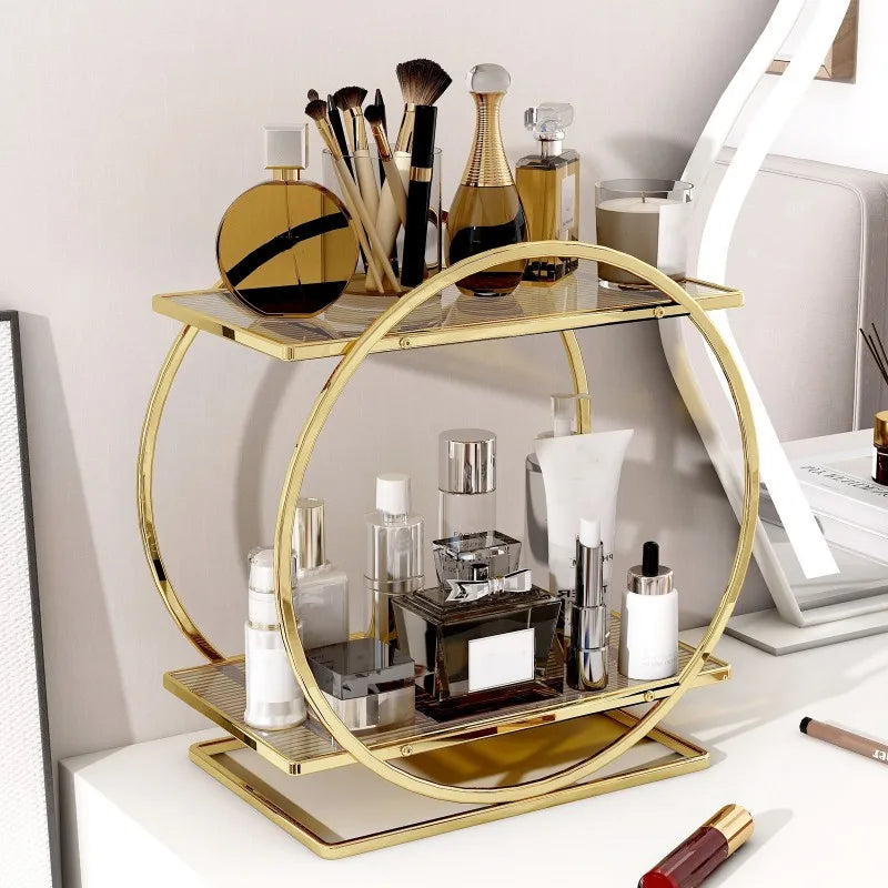 Makeup Organizer