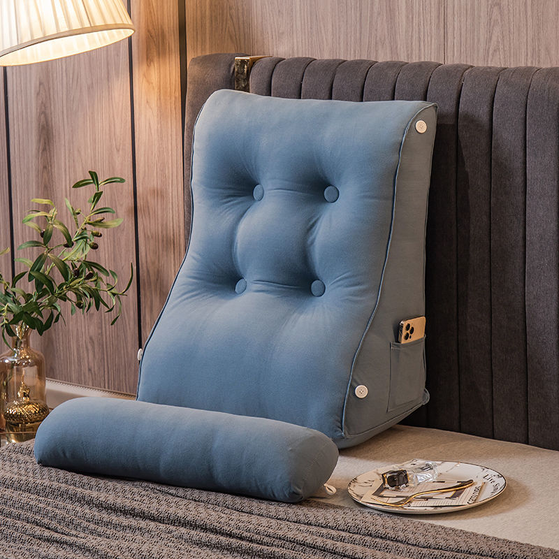 Triangle Headboard Cushion (more colors)