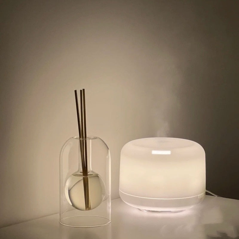 Diffuser Bottle