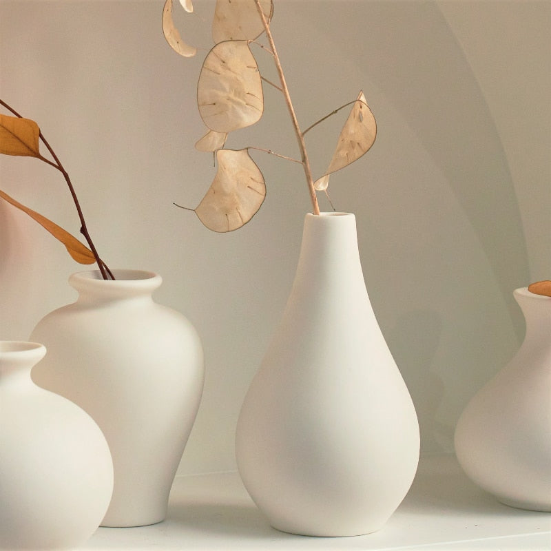 Mini Vases (Set of 5)