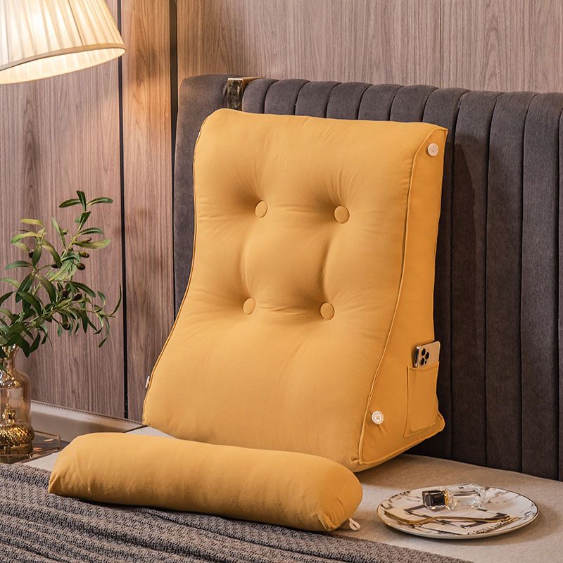 Triangle Headboard Cushion (more colors)