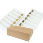 Coffee Beans Storage (set of 12)