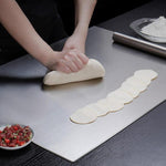 Stainless Steel Cutting Board