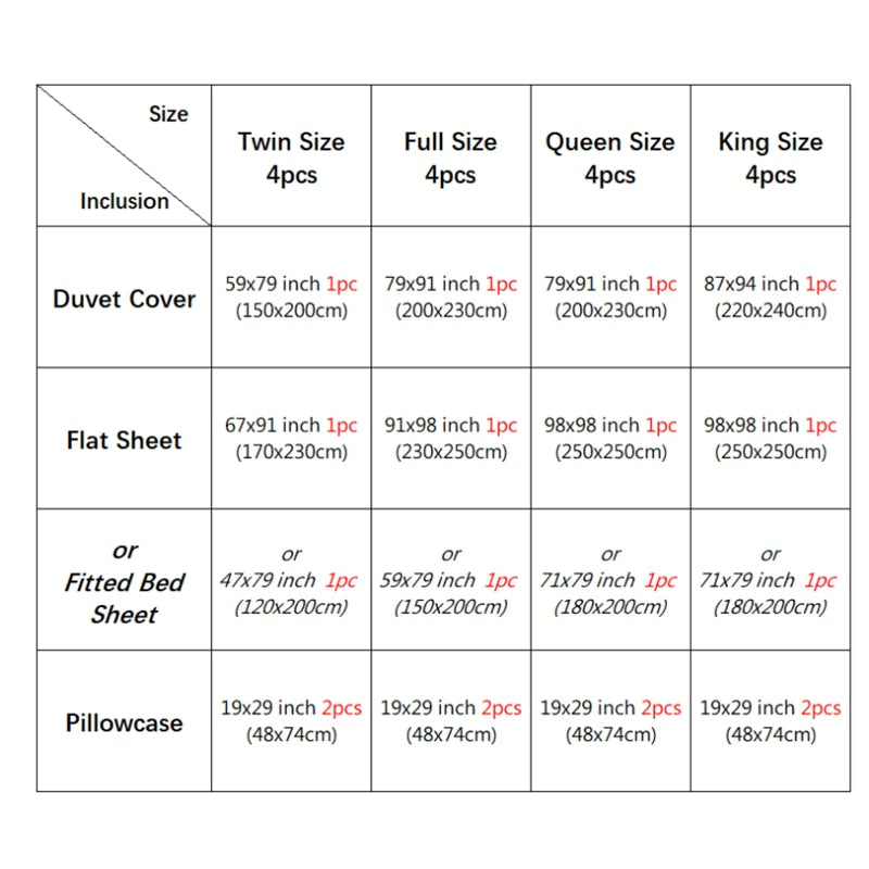 Mulberry Silk Bedding Set with Duvet Cover Fitted/Flat Bed Sheet Pillowcase Luxury Satin Bedsheet Solid Color King Queen Twin