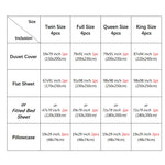 Mulberry Silk Bedding Set with Duvet Cover Fitted/Flat Bed Sheet Pillowcase Luxury Satin Bedsheet Solid Color King Queen Twin