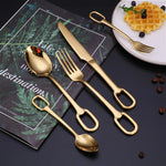 Raddyn Cutlery Set