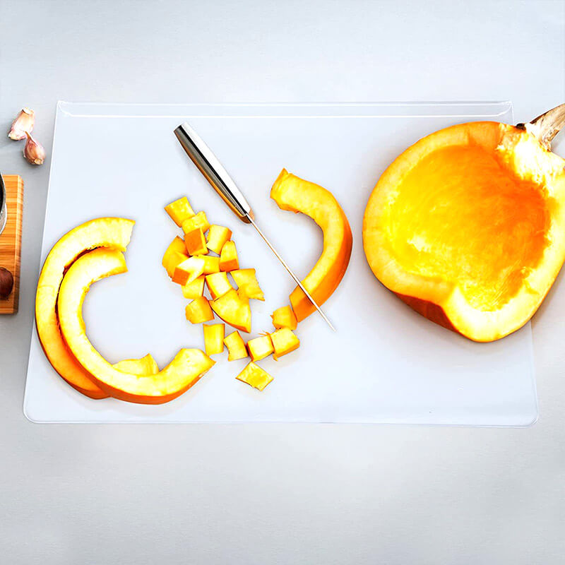 Acrylic Cutting Board
