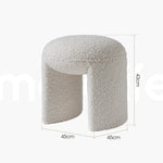 Modern Vanity Stool
