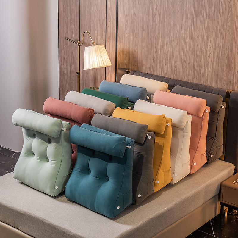 Triangle Headboard Cushion (more colors)