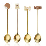 Dessert Spoon Set