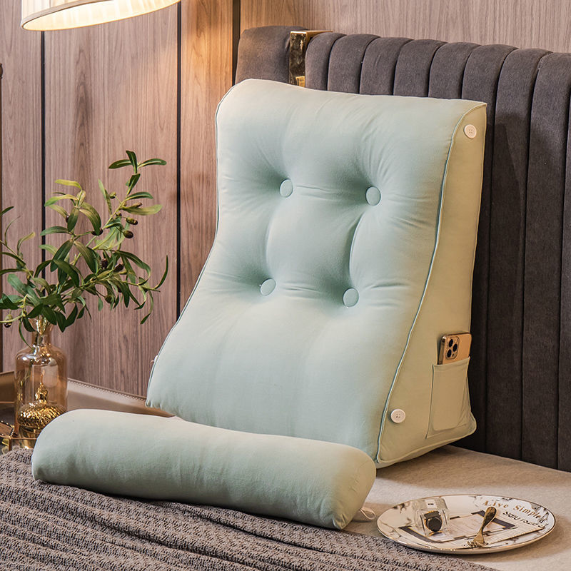 Triangle Headboard Cushion (more colors)