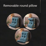 Triangle Headboard Cushion (more colors)