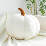 Pumpkin Plush Pillow (more colors)