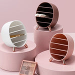 Adjustable Makeup Organizer