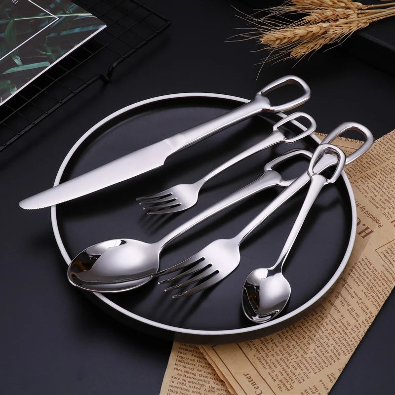 Raddyn Cutlery Set