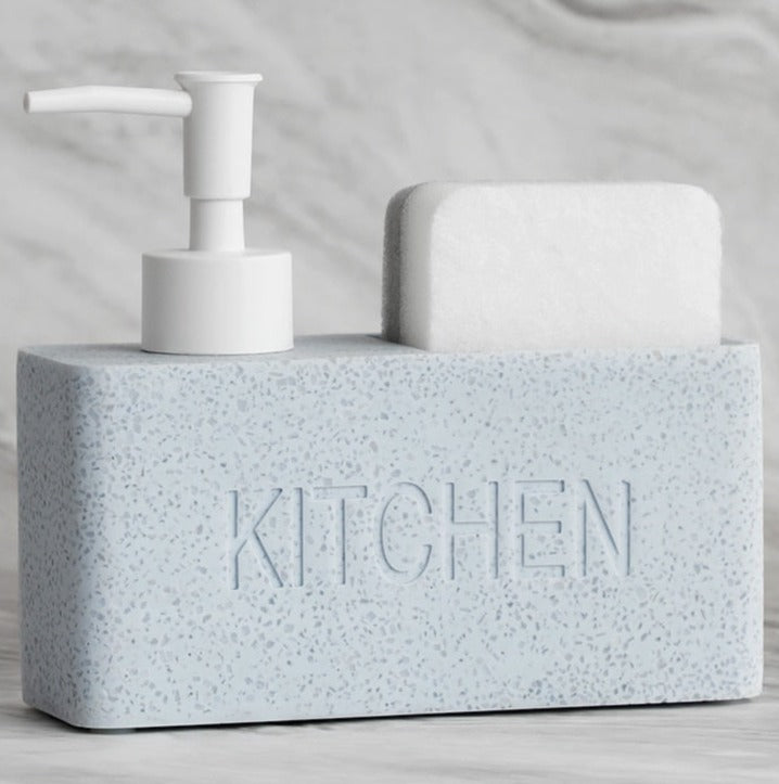 Dish Soap Dispenser For Kitchen Sink