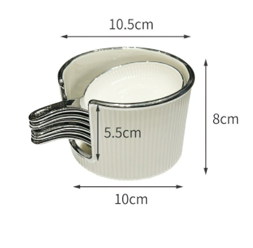 Dipping Dish (set of 6)