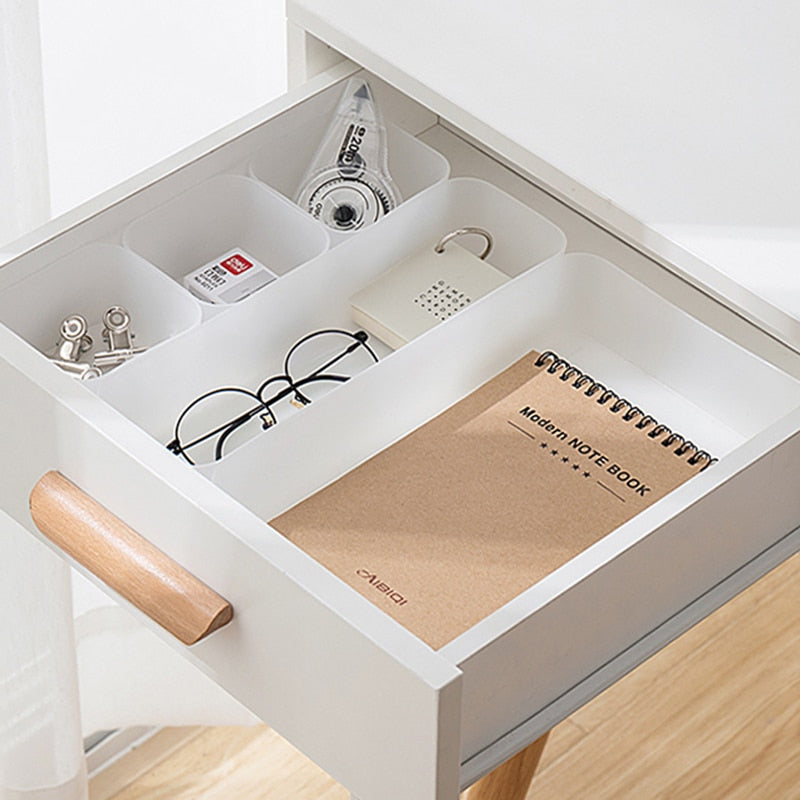 Adjustable Drawer Organizer Set