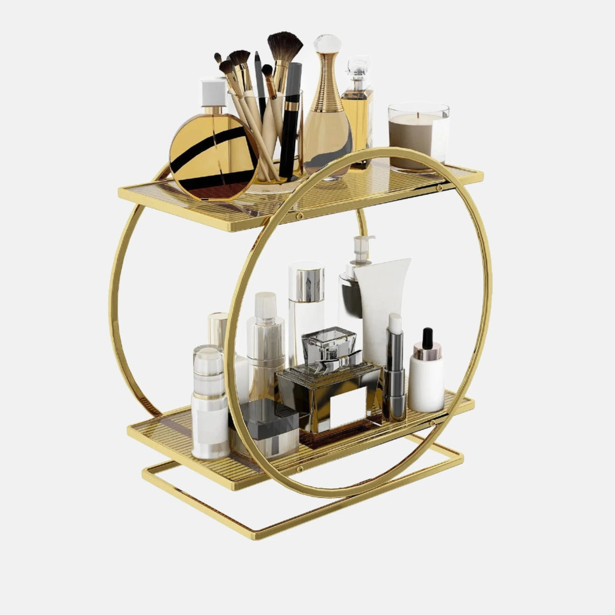 Makeup Organizer