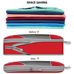 Compression Packing Cubes (set of 6)