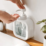 Bath Pump Bottle