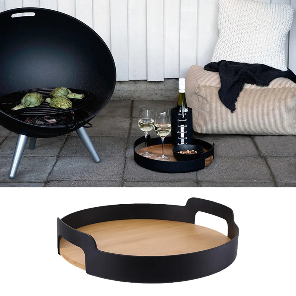 Bamboo Tray