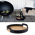 Bamboo Tray