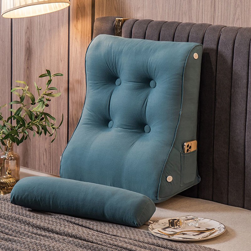 Triangle Headboard Cushion (more colors)