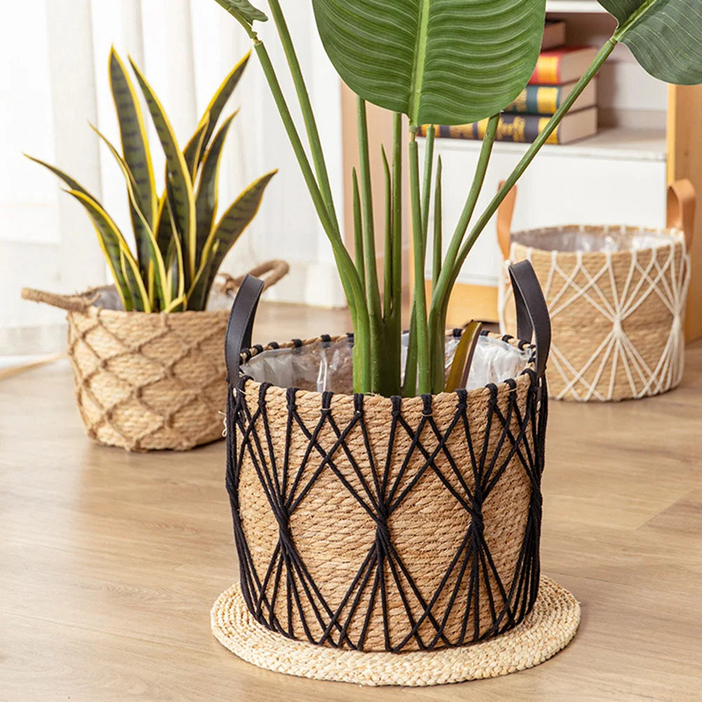 Chic Organizer Basket