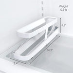 Rolldown Refrigerator Egg Dispenser for Kitchen