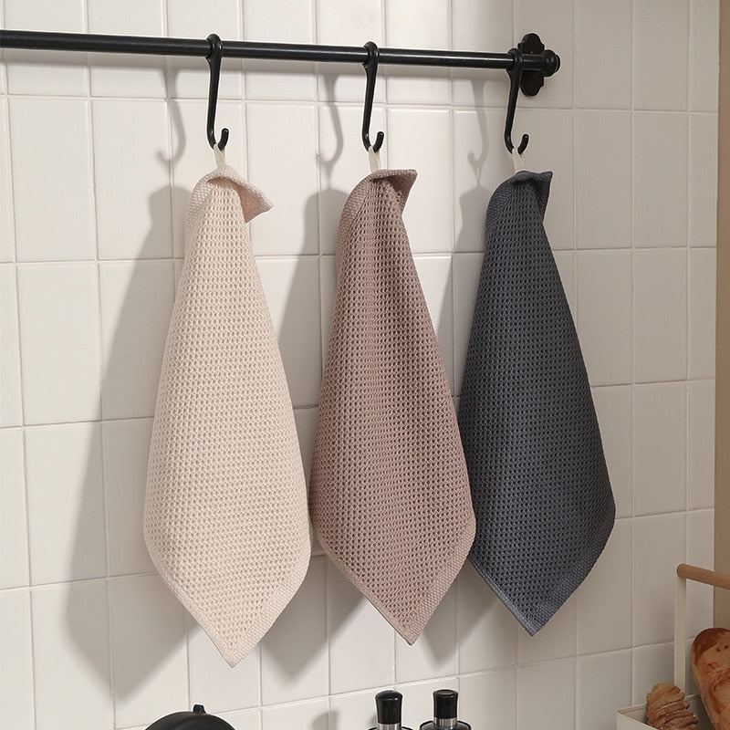Honeycomb Towel (set of 2)