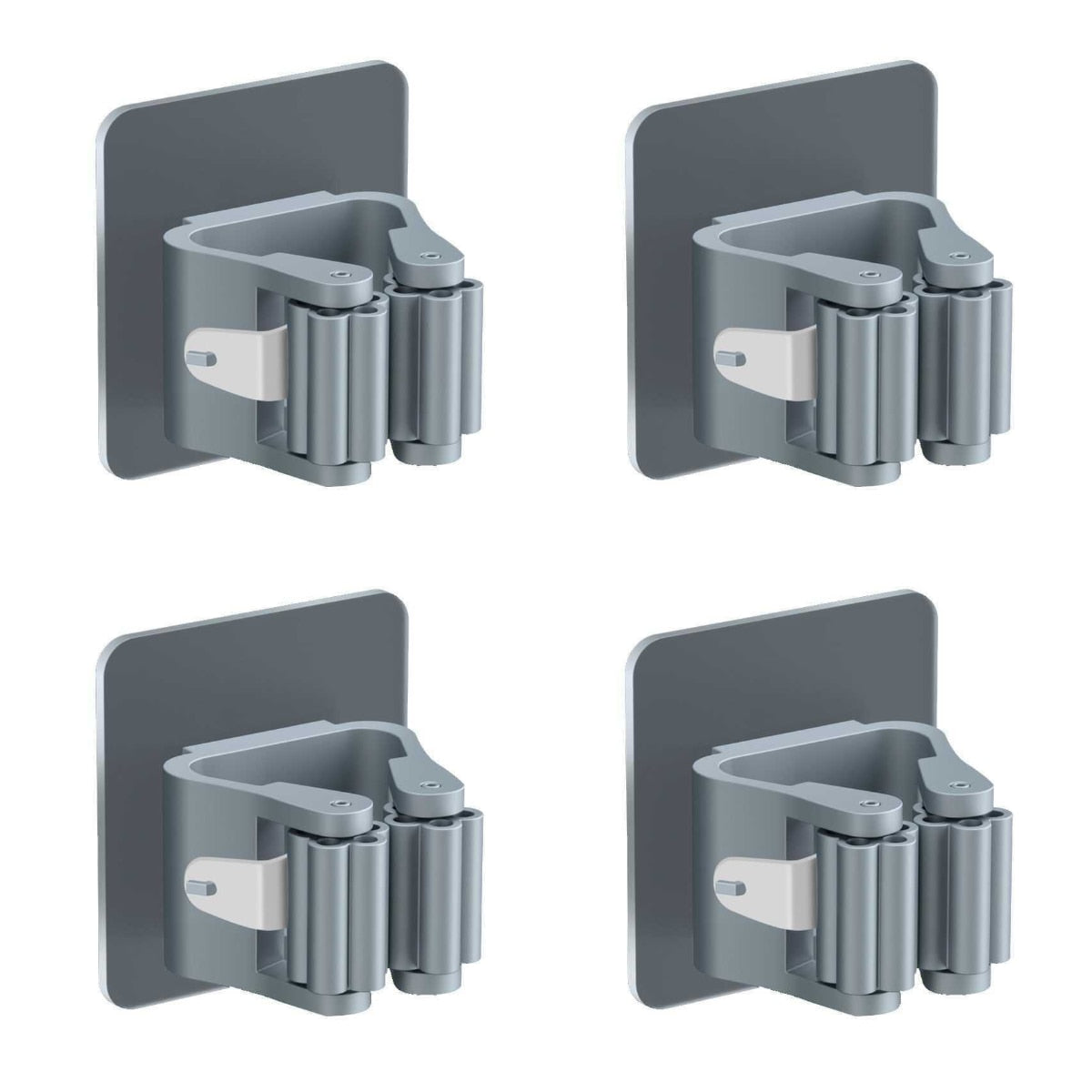 Home Storage Rack (set of 2-4)