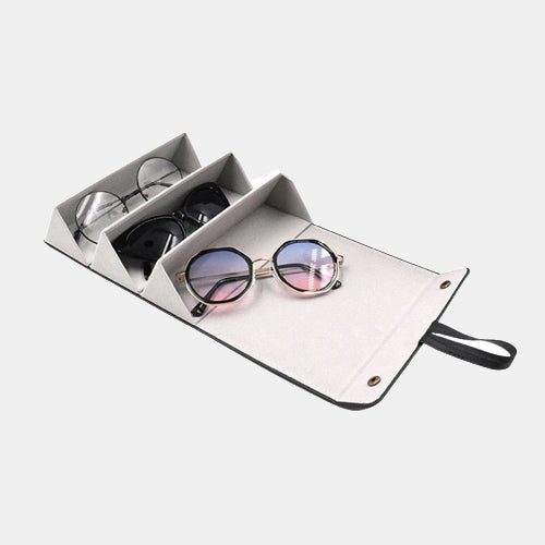Glasses Organizer