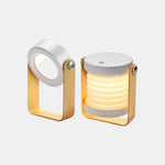 Wireless Bedside Lamp