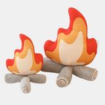 Bonfire Cushion