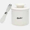French Butter Crock