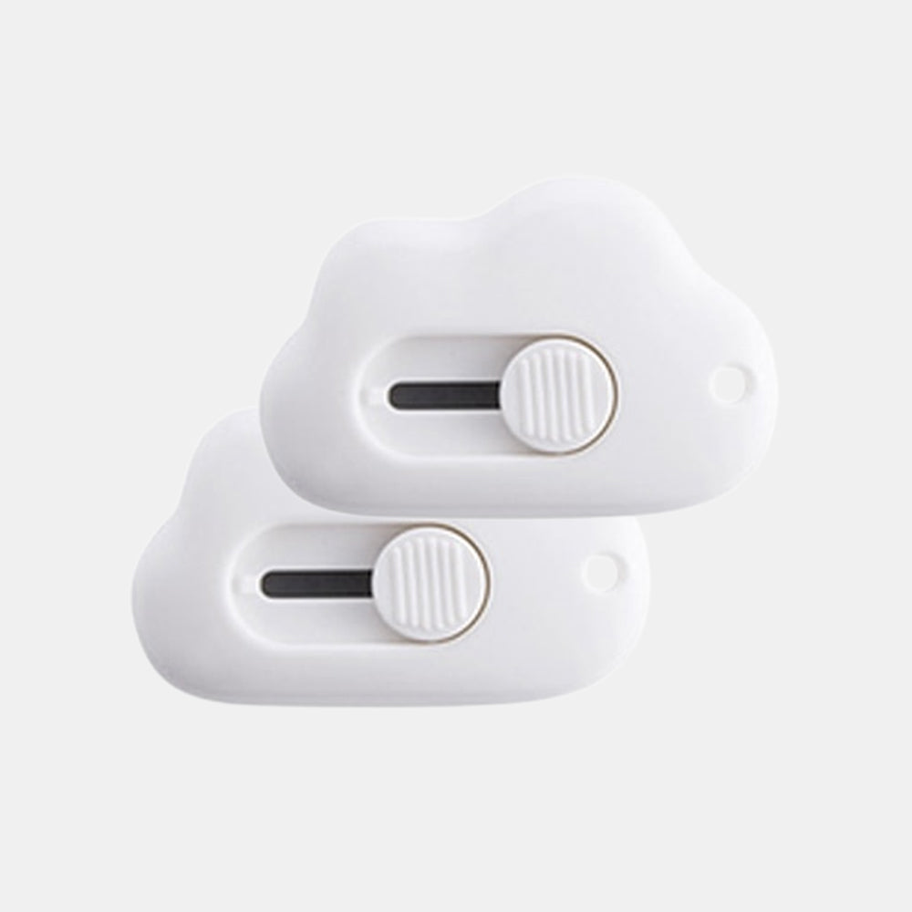 Mini Box Cutter - 2 pcs