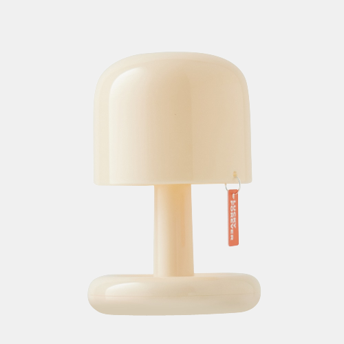 Mini USB Rechargeable Night Lamp